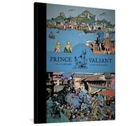 Hal Foster John Cullen Murph Prince Valiant Vol. 23: 1981-198 (Copertina rigida)
