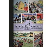 Hal Foster John Cullen Murphy Culle Prince Valiant Vol. 29: 1 (Copertina rigida)