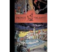 Hal Foster John Cullen Murphy Culle Prince Valiant Vol. 30: 1 (Copertina rigida)