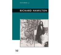 Hal Foster Richard Hamilton (Tascabile) October Files