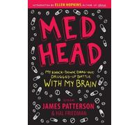 Hal Friedman James Patterson Med Head (Tascabile)
