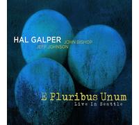 Hal Galper E Pluribus Unum (CD)