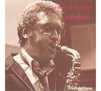 Hal Galper Windows (CD) Album