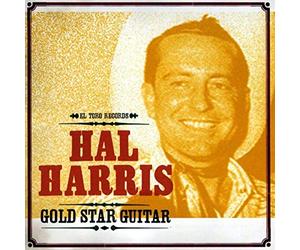 Hal Harris - Gold Star Guitar
