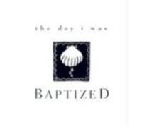 Hal Harrison Pam Lucas The Day I Was Baptized (Copertina rigida)