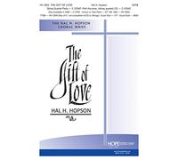 Hal Hopson-The Gift of Love-PART