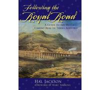 Hal Jackson Following the Royal Road (Tascabile)
