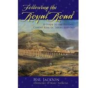 Hal Jackson Following the Royal Road (Tascabile)