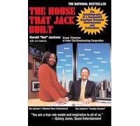 Hal Jackson The House That Jack Built (Tascabile)