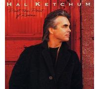 Hal Ketchum Past The Point Of Rescue