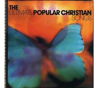 Hal Ketchum Ultimate Popular Christian Songs, The (CD)