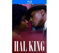Hal King (Blu-ray) Tyrik Ballard Sharaé Moultrie Ryan Shaw Myron Davis