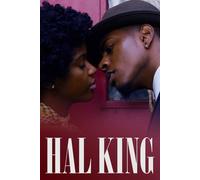 Hal King (DVD) Tyrik Ballard Sharaé Moultrie Ryan Shaw