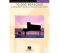 Hal Leonard 10.000 Motivi - Phillip Keveren