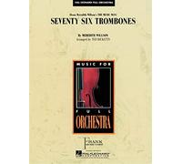 Hal Leonard 76 Trombones - String Orchestra