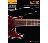 Bass Licks