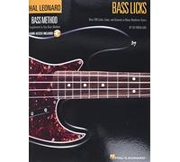 Bass Licks