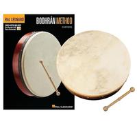 Hal Leonard Bodhran Starter Pack