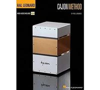 Paul Jennings Hal Leonard Cajon Method (Mixed Media Product)