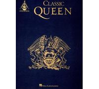Hal Leonard Classic Queen Note