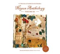 Hal Leonard Cor Nigun Anthology Volume 3: Collection of Soulful Jewi (Tascabile)