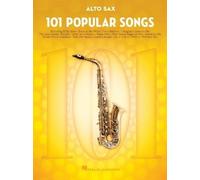 Hal Leonard Corp 101 Popular Songs (Tascabile)