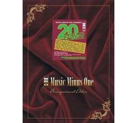 Hal Leonard Corp 20 Dixieland Classics (Tascabile)