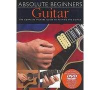 Hal Leonard Corp Absolute Beginners (Mixed Media Product)