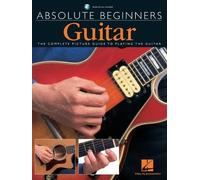 Hal Leonard Corp Absolute Beginners (Tascabile)