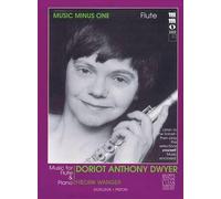 Hal Leonard Corp Advanced Flute Solos - Volume 5 (Tascabile)