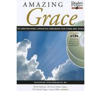 Hal Leonard Corp Amazing Grace (Mixed Media Product)