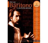 Hal Leonard Corp Cantolopera (Mixed Media Product)