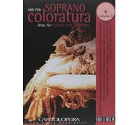 Hal Leonard Corp Cantolopera (Mixed Media Product)