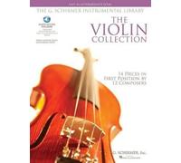 Hal Leonard Corp Frank The Violin Collection - Easy to Intermediate (Tascabile)