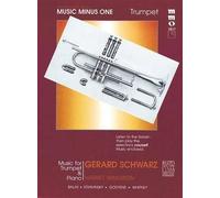 Hal Leonard Corp Intermediate Trumpet Solos - Volume 3 (Mixed Media Product)