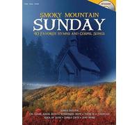 Hal Leonard Corp Smoky Mountain Sunday (Mixed Media Product)