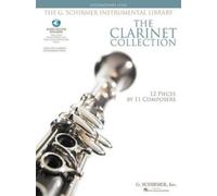 Hal Leonard Corp The Clarinet Collection (Tascabile)