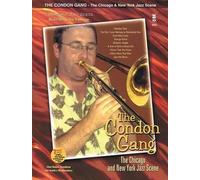 Hal Leonard Corp The Condon Gang (Mixed Media Product)