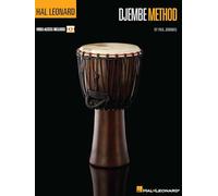 Paul Jennings – Hal Leonard Djembe Method – Prodotto multimediale