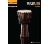 Hal Leonard Djembe Method