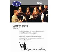 Hal Leonard Dynamic Music: Volume 2 (DVD)