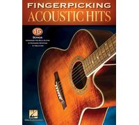 Hal Leonard Fingerpicking Note