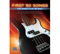 Hal Leonard First 50 Songs Note