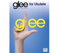 Hal Leonard Glee per ukulele Songbook