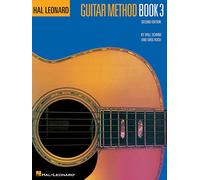 Hal Leonard Guitar Method Book 3 : Second Edition