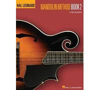 Hal Leonard Mandolin Method (2)