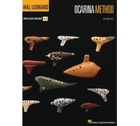 Hal Leonard Ocarina Method: For Ocarina