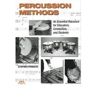 Hal Leonard Percussion Methods: An Essential Resource for Educators, Conductors, and Students