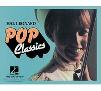 Hal Leonard Pop Classics - Percussion I Percussion I