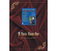Hal Leonard Publishing Co Trumpet Artistry:Classical Solos for Trum (Tascabile)
